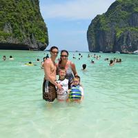 Отзыв от Николай - DTV виза